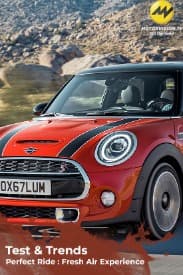 Test & Trends : Perfect Ride - Fresh Air Experience