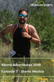 Xterra Adventures 2019 Episode 7 - Xterra Mexico