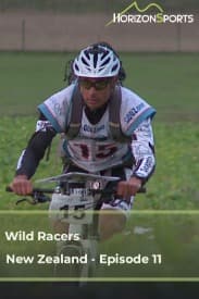 Wild Racers - Episode 11 - New Zealand