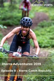 Xterra Adventures 2019 Episode 8 - Xterra Czech Republic