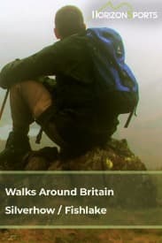 Walks around Britain – Silverhow / Fishlake