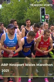 ABP Newport Wales Marathon 2021