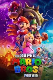 The Super Mario Bros. Movie Trailer | Rated : PG