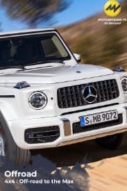 Offroad : 4x4 - Off-road to the Max      