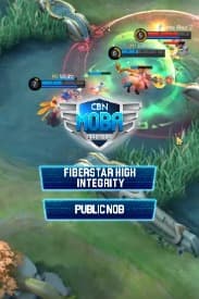 CBN MOBA Masters - FIBERSTAR HIGH INTEGRITY VS PUBLIC NOB
