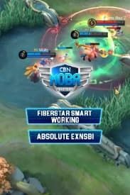 CBN MOBA Masters - ABSOLUTE EXNSBI VS FIBERSTAR SMART WORKING