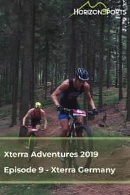 Xterra Adventures 2019 Episode 9 - Xterra Germany