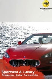 Sportscars & Luxury : Dream Cars - Italian Convertibles