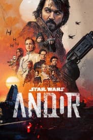 Andor Series Trailer | Rated : PG-13