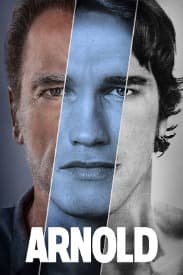 Arnold Netflix Series Trailer