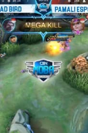 CBN MOBA Masters S2 - (KNOCKOUT) 1