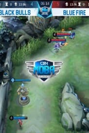CBN MOBA Masters S2 - (KNOCKOUT) 58