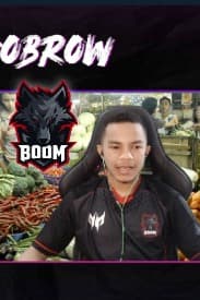 Boom - Alasan Ponbit Bisa Lupa Cara Bernafas