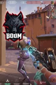 BOOM MIC CHECK Episode 5 - BOOM vs BREN