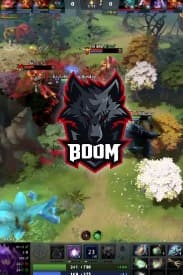 BOOM MIC CHECK Episode 7 - BOOM vs MG. TRUST