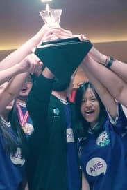 Back To Back Champion WSL Season 2 | EVOS Lynx