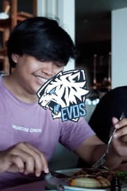 Bali Trip Vlog Part 3 - EVOS Reborn