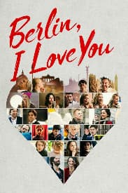 Berlin : I Love You Trailer | Rated : R