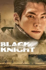 Black Knight Netflix Series Trailer
