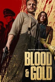 Blood and Gold Netflix Trailer 