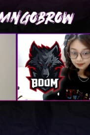 Boom - KENT Bongkar Keunikan Squad PUBGM BOOM