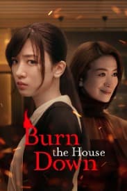Burn the House Down Series Netflix Trailer