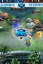 CBN MOBA Masters S2 - (KNOCKOUT) 20