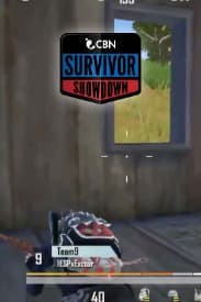CBN SURVIVOR SHOWDOWN FINAL 3