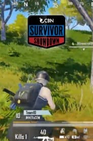 CBN SURVIVOR SHOWDOWN FINAL 6