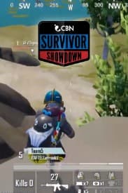 CBN SURVIVOR SHOWDOWN FINAL 7