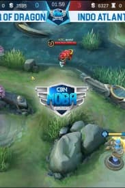 CBN MOBA Masters S2 - (KNOCKOUT) 39