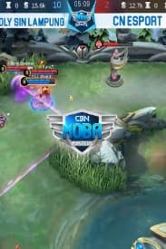 CBN MOBA Masters S2 - (KNOCKOUT) 29
