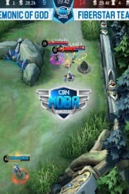 CBN MOBA Masters S2 - (KNOCKOUT) 45