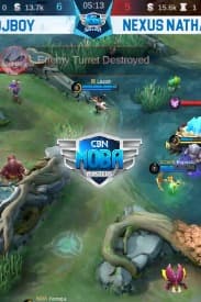 CBN MOBA Masters S2 - (KNOCKOUT) 40