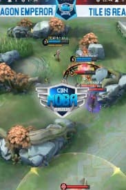 CBN MOBA Masters S2 - (KNOCKOUT) 14