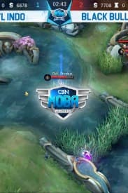 CBN MOBA Masters S2 - (KNOCKOUT) 41