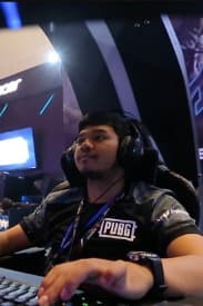 Day 1 ESL Championship, JiExpo Kemayoran