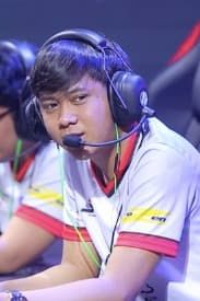 ESL Championship; EVOS vs. SES