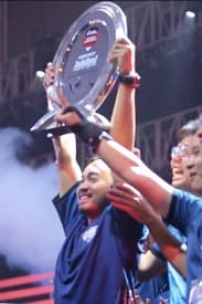 ESL Championship. EVOS 
