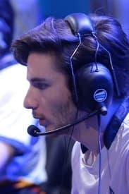 ESL Championship, AURA vs BOOM.ID; 