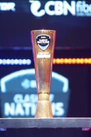 ESL Championship : SES vs M8HEXA