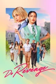 Do Revenge Trailer Netflix | Rated : R