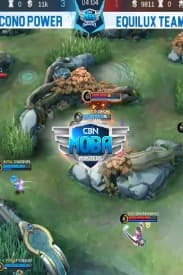 CBN MOBA Masters S2 - (KNOCKOUT) 46
