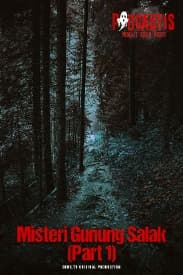 Podcastis Season 1 - Misteri Gunung Salak (Part 1)