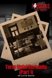 Podcastis Season 1 - Teror Hotel Berhantu (Part 1)