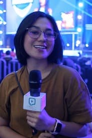 ESL Indonesia Championship; EVOS vs DEVITA Part 2