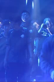 ESL Championship 2019; SES Vs EVOS