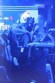 Final ESL Championship