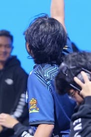 Final ESL Championship. Siapakah juaranya ?