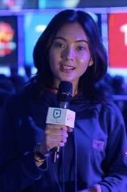 Final ESL Indonesia Clash of Nation